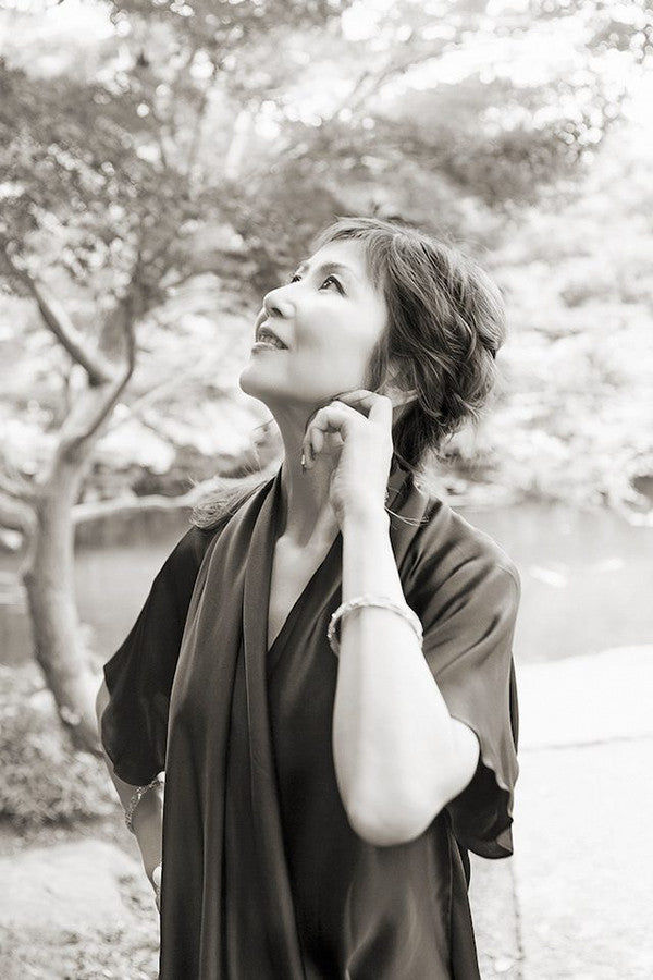 Akiko Kobayashi