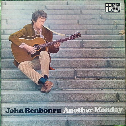 Another Monday