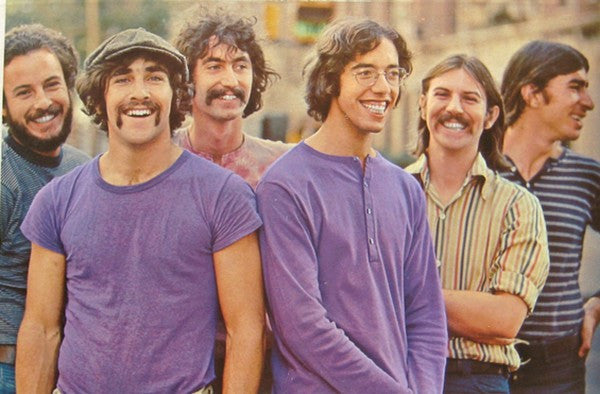 The Fifth Avenue Band
