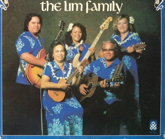 The Lim Family