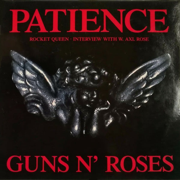 Patience