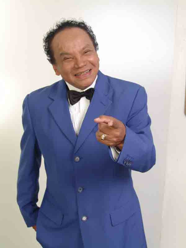 Melcochita