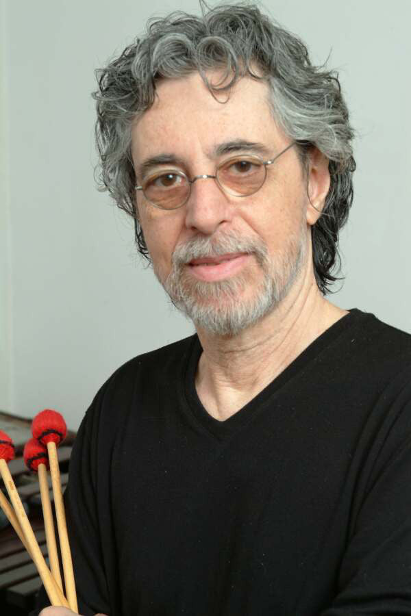 The Mike Mainieri Quartet