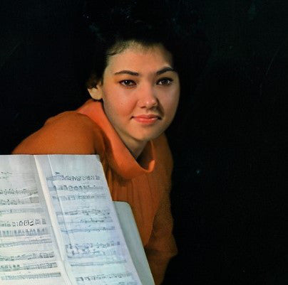 Rena Takahashi