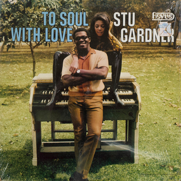 To Soul With Love