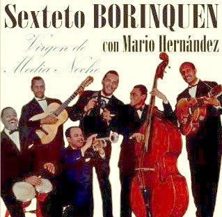 Sexteto Borinquen
