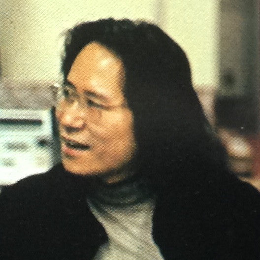 Ken-Ichiro Morioka