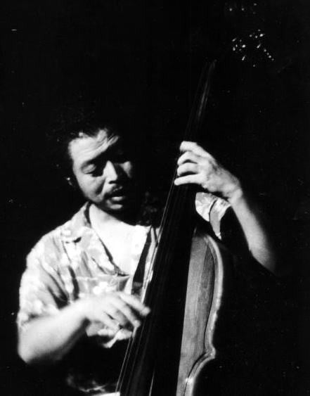 Takashi Mizuhashi