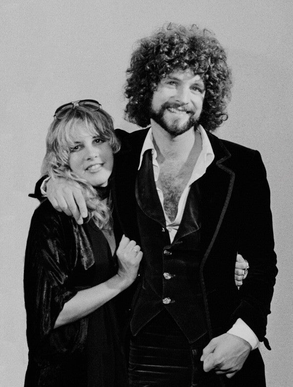 Buckingham Nicks