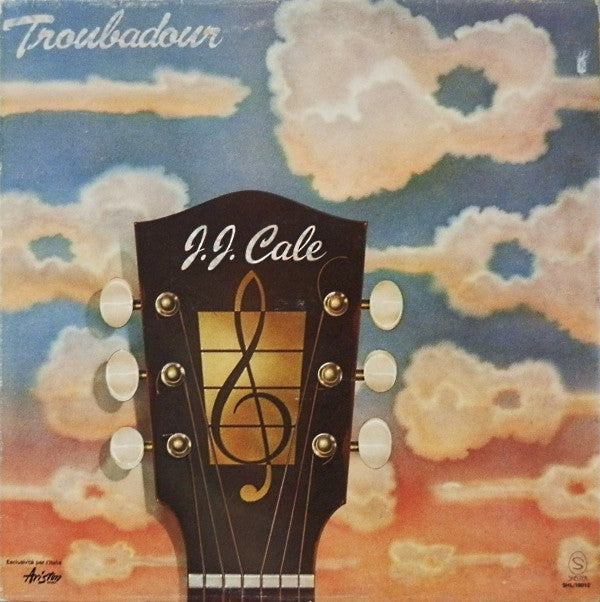 Troubadour