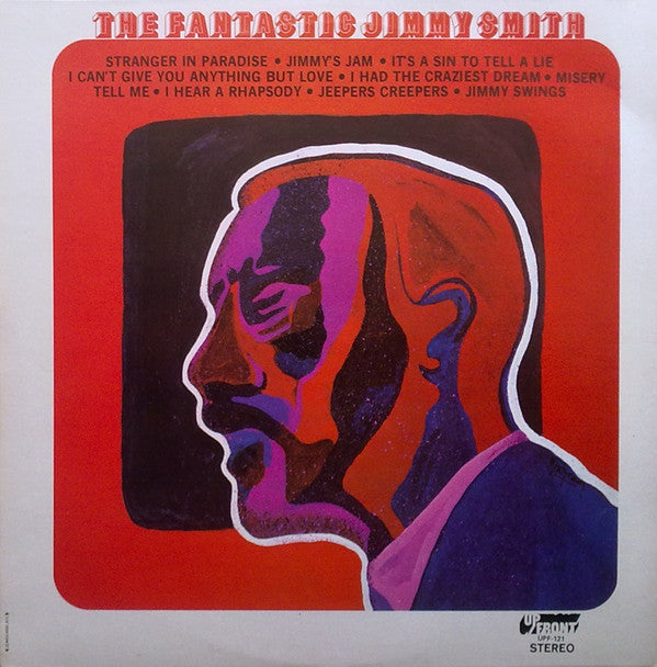 The Fantastic Jimmy Smith