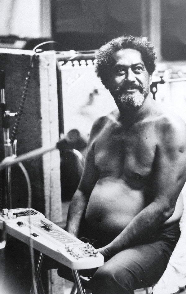Gabby Pahinui