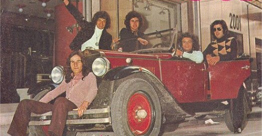 Gruppo 2001