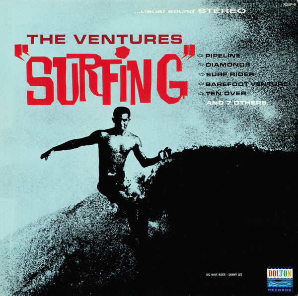 Surfing