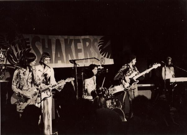 The Shakers (19)