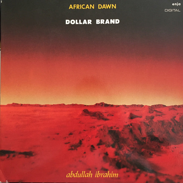 African Dawn