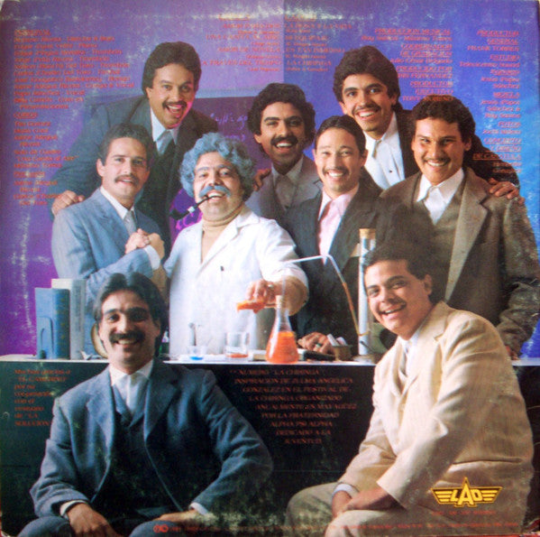 Orquesta La Solucion (2)