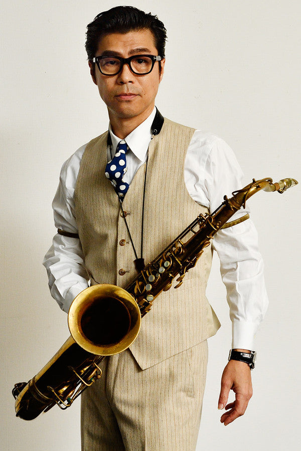 Naoyuki Fujii