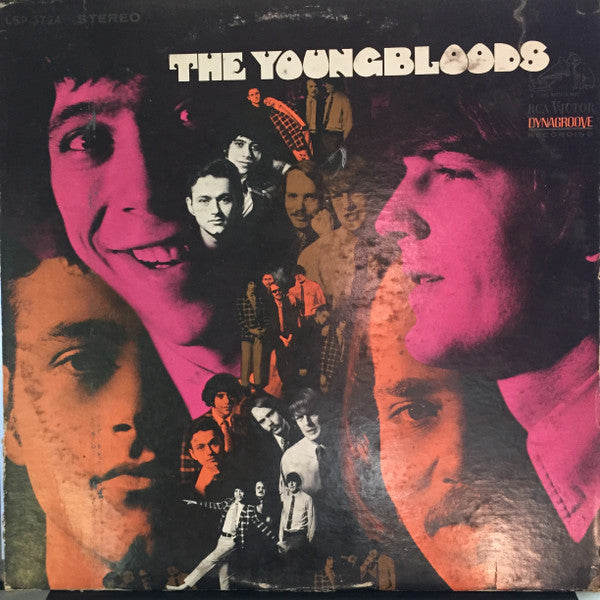 The Youngbloods