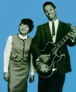 Tarheel Slim & Little Ann