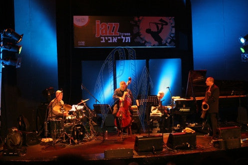 Don Friedman Trio