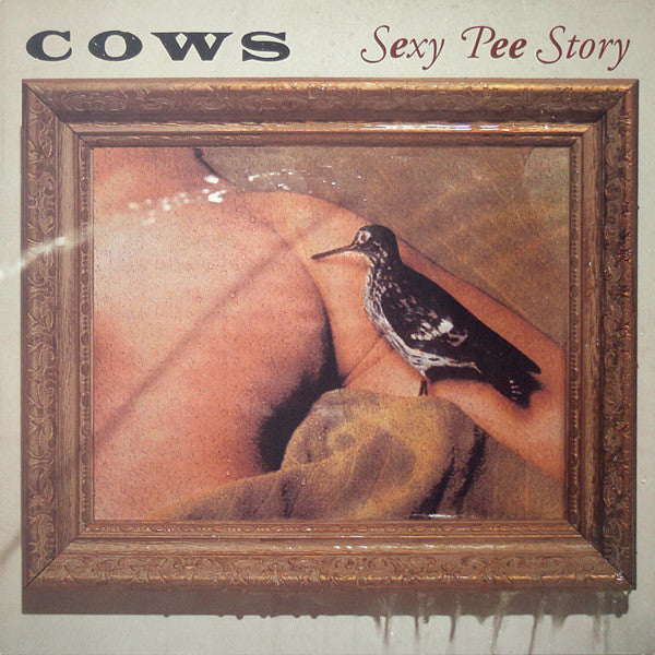 Sexy Pee Story