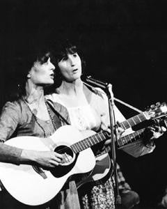 Hazel Dickens And Alice Gerrard