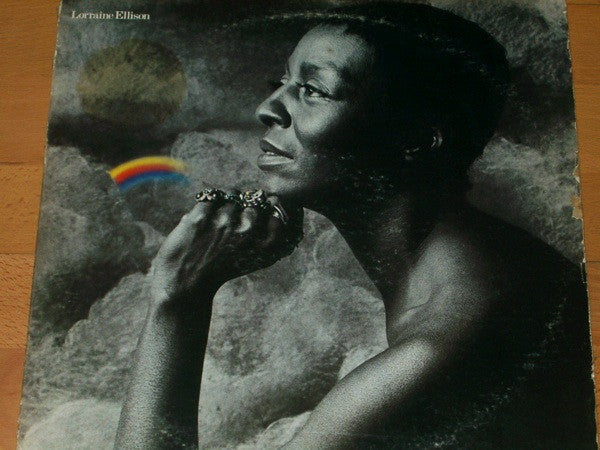 Lorraine Ellison