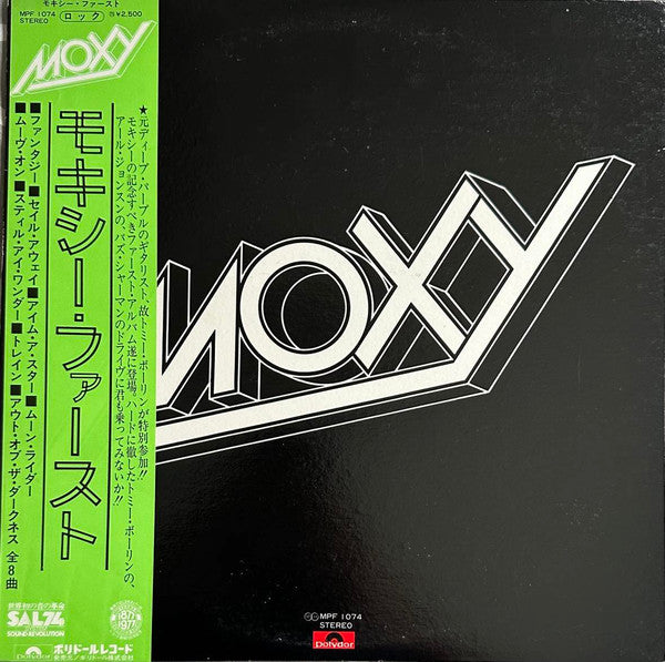 Moxy