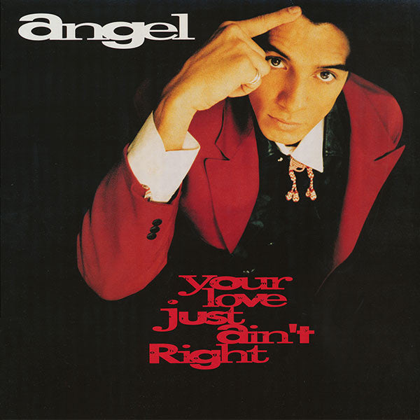 Your Love Just Ain't Right