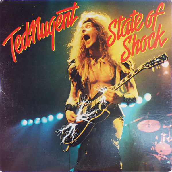 State Of Shock