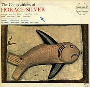 The Compositions Of Horace Silver