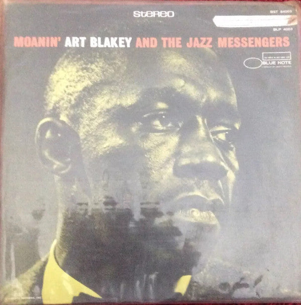 Art Blakey And The Jazz Messengers
