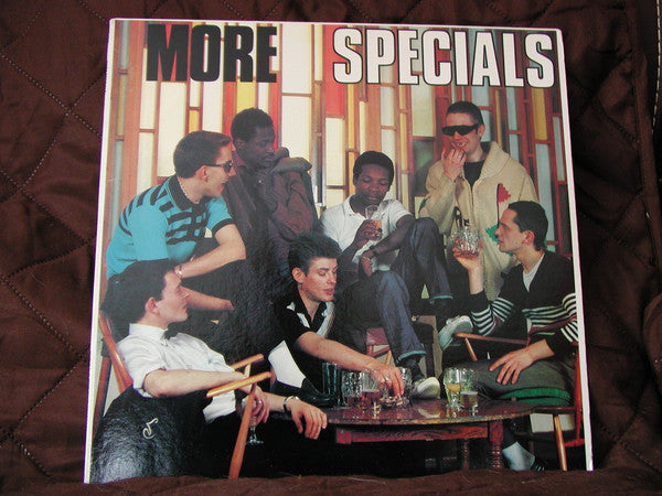 More Specials