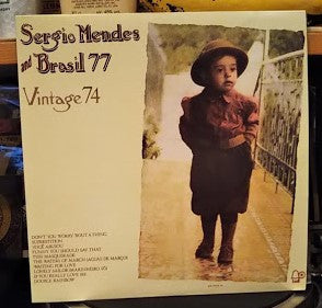 Vintage 74
