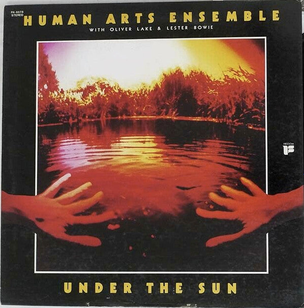 Under The Sun
