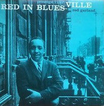 Red In Bluesville