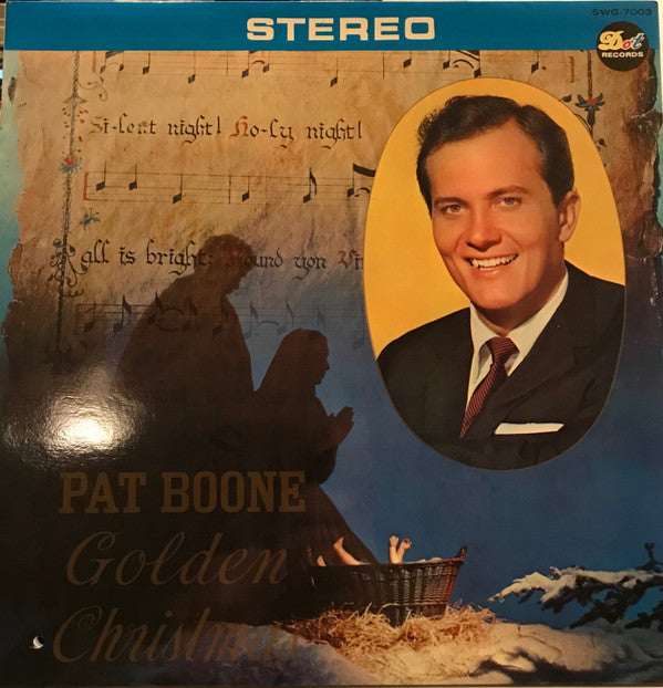 Golden Christmas