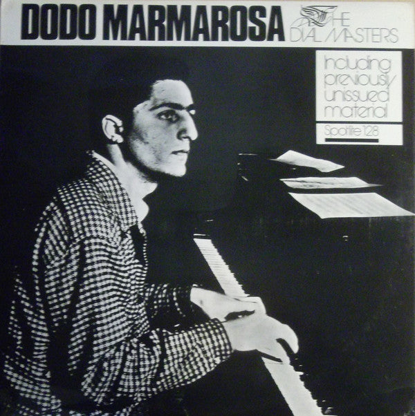 Dodo Marmarosa 