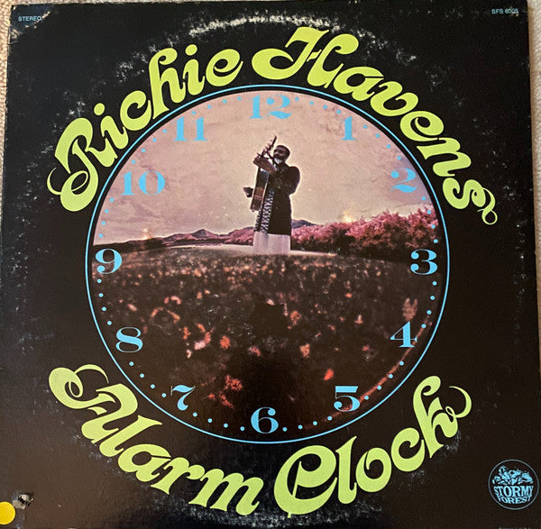 Alarm Clock