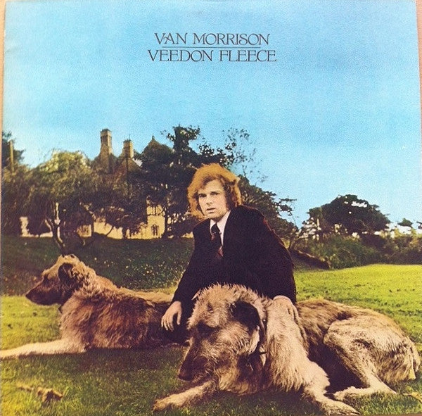 Veedon Fleece