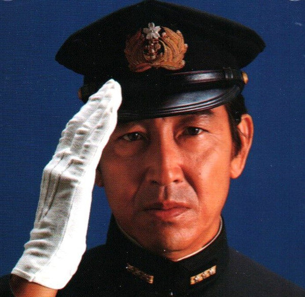 鶴田浩二