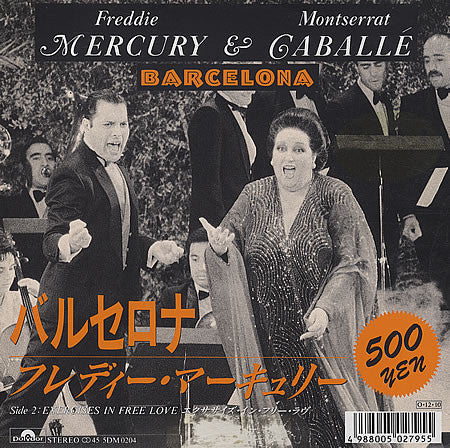 Barcelona
