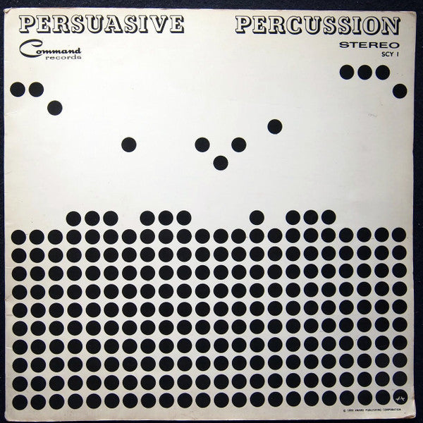 Persuasive Percussion
