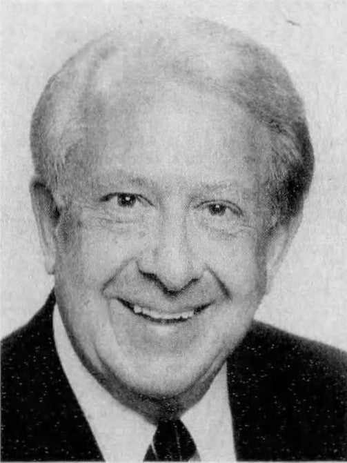 Dick Wetmore