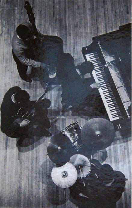 Bob Dorough Quartet