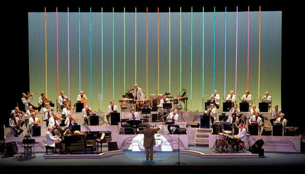 Le Grand Orchestre De Paul Mauriat