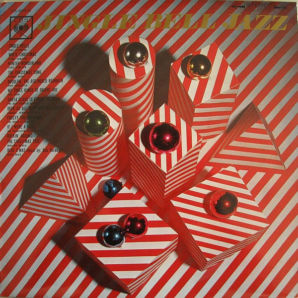 Jingle Bell Jazz