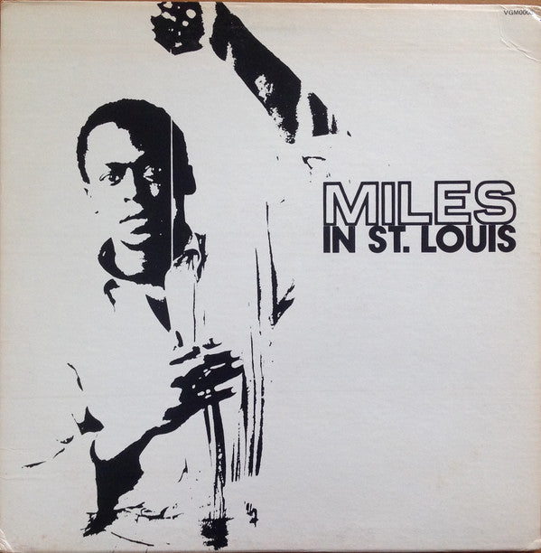Miles In St. Louis
