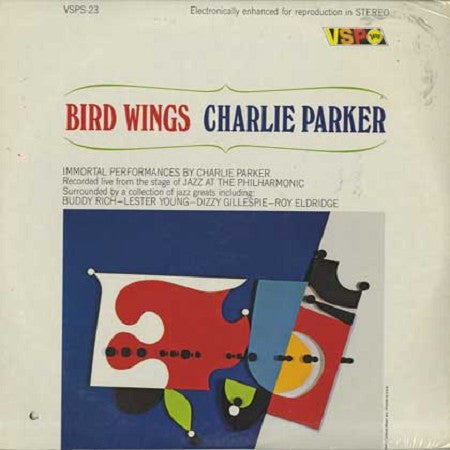 Bird Wings
